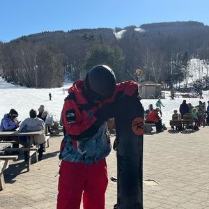 Meet your Posher, Swaggy